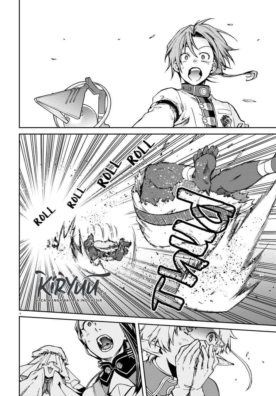 Chapter 67 - halaman 5