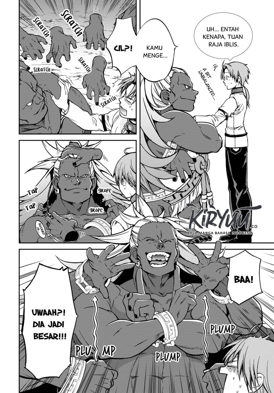 Chapter 67 - halaman 9