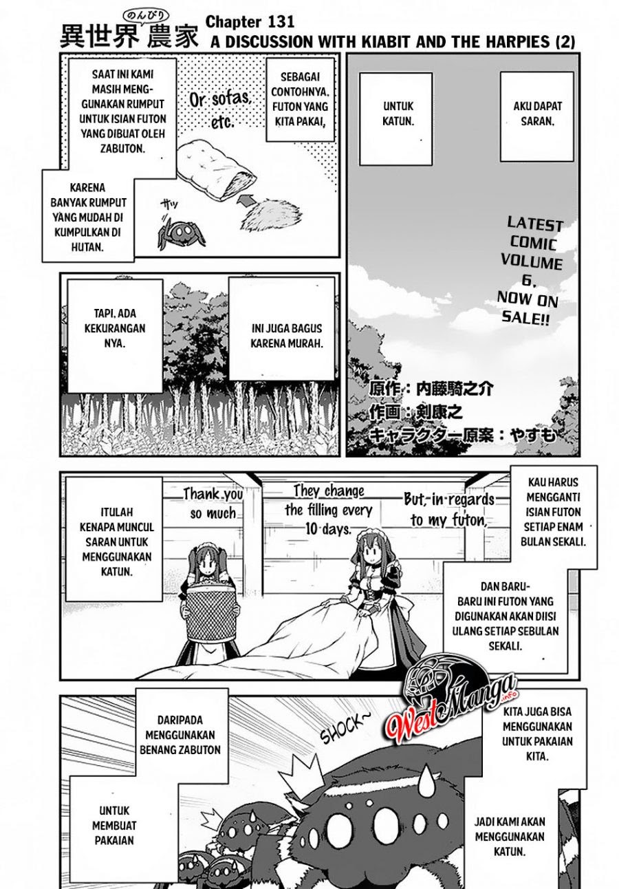 Chapter 131 - halaman 3