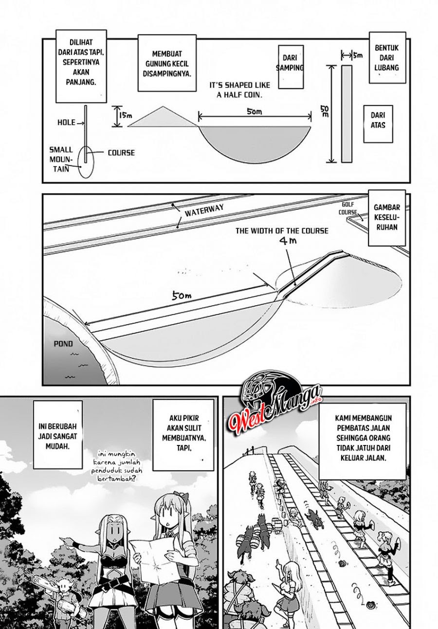 Chapter 131 - halaman 7