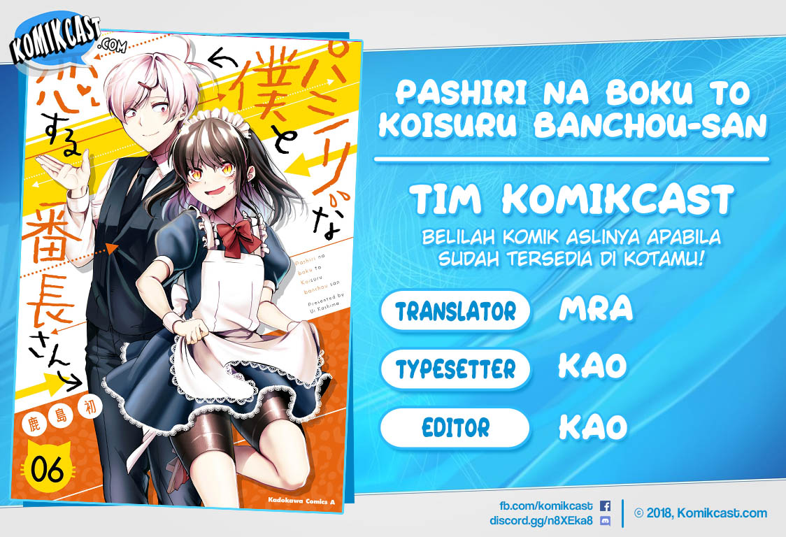 Chapter 64 - halaman 2