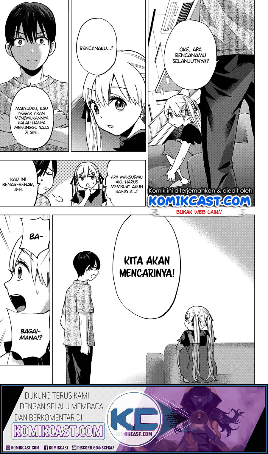 Chapter 43 - halaman 13
