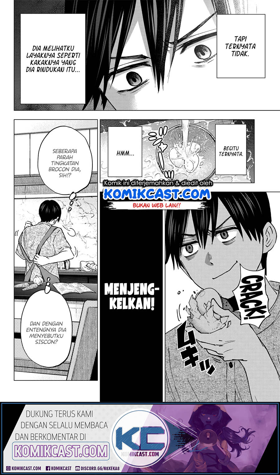 Chapter 43 - halaman 18