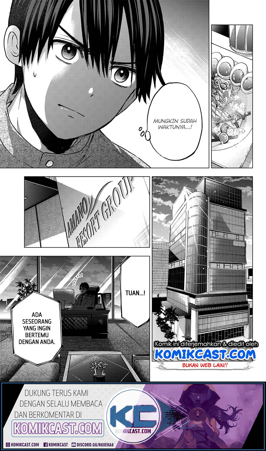 Chapter 43 - halaman 19