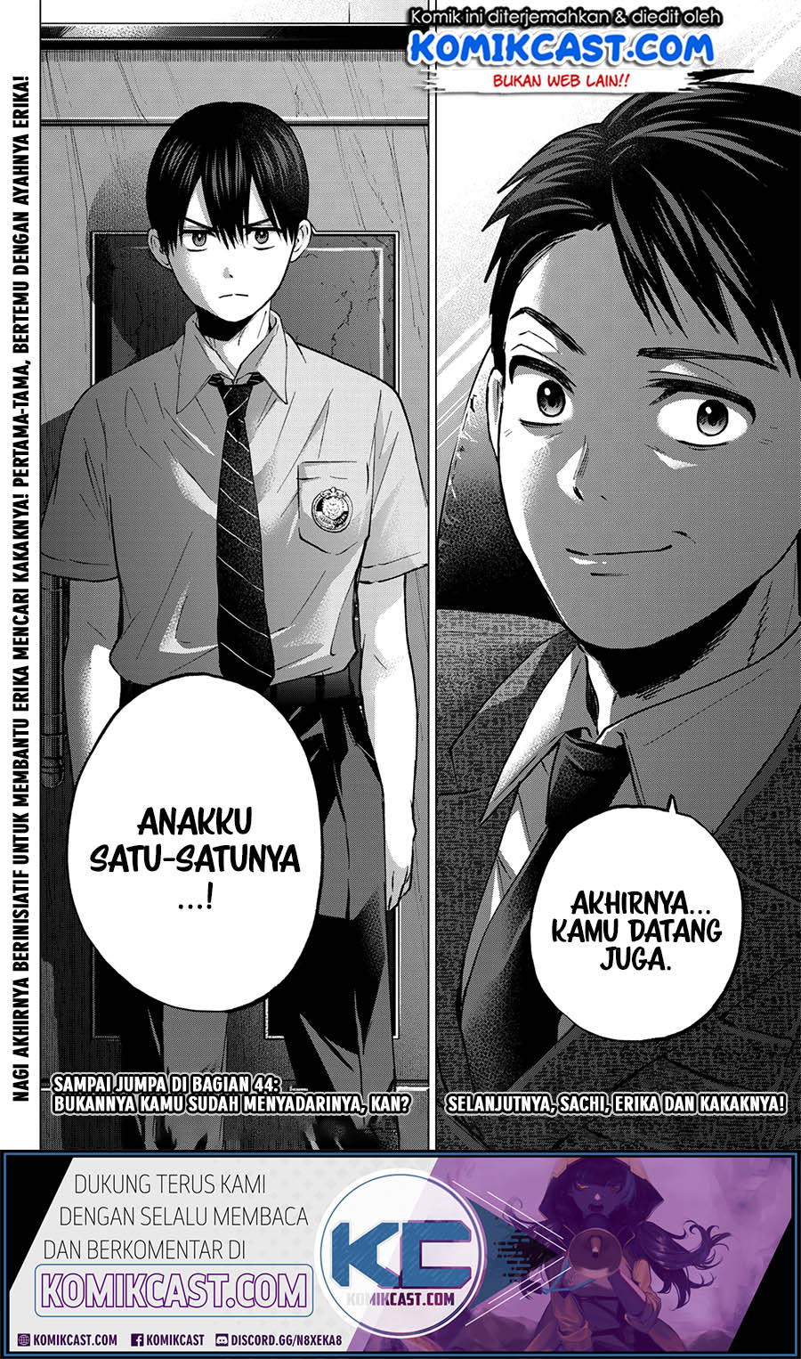 Chapter 43 - halaman 20