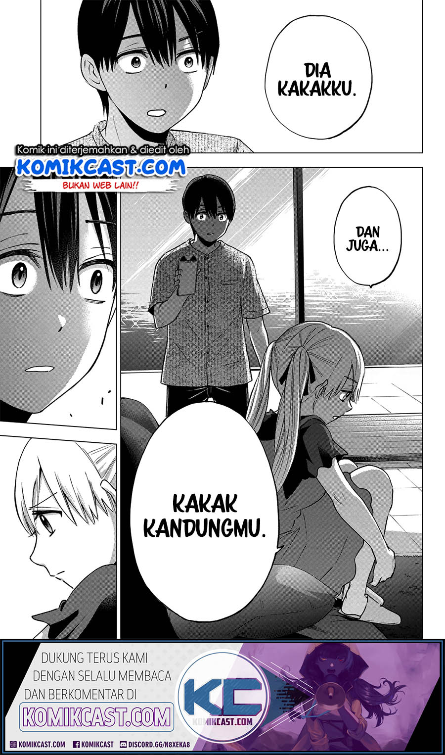 Chapter 43 - halaman 8