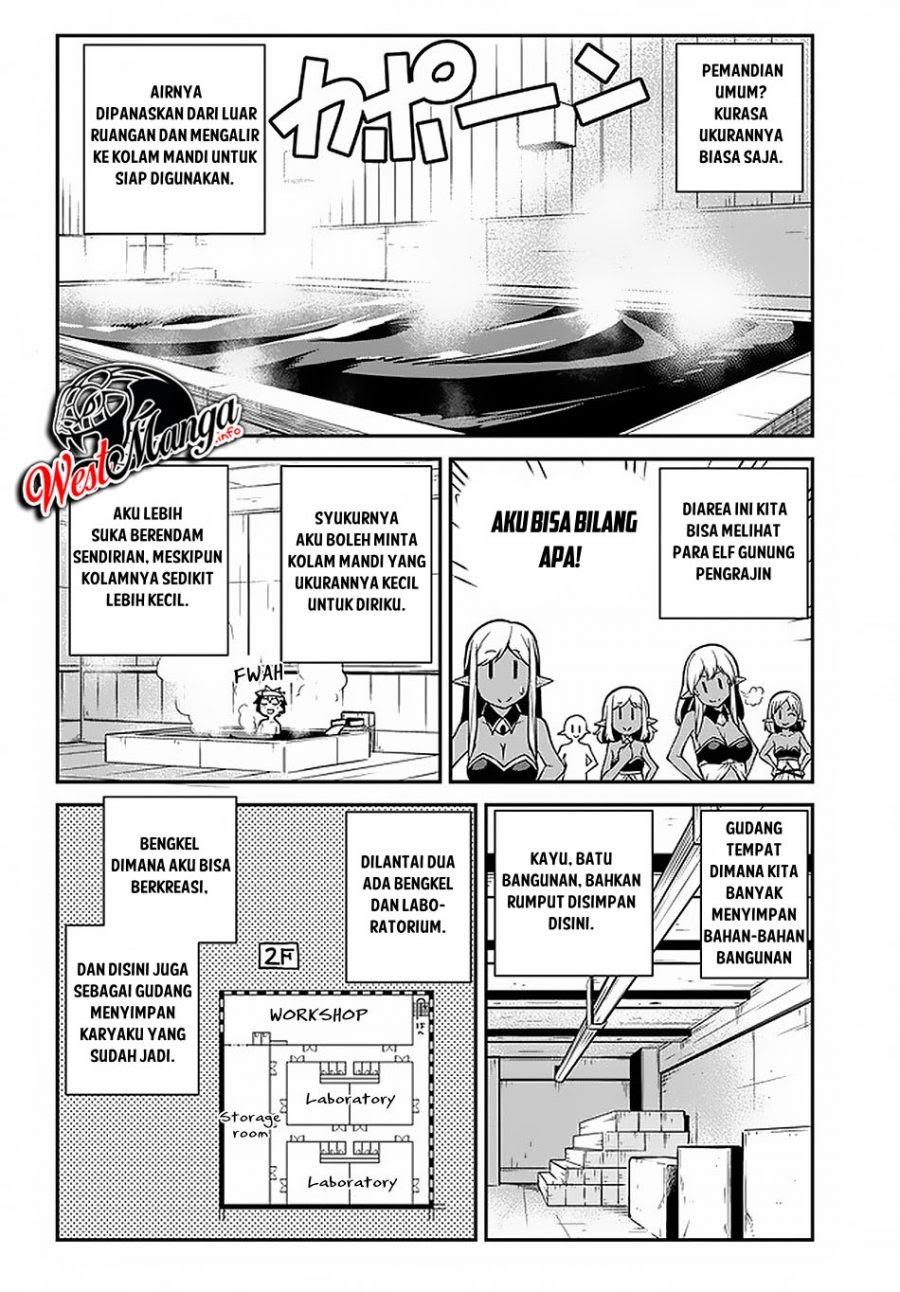 Chapter 133 - halaman 6