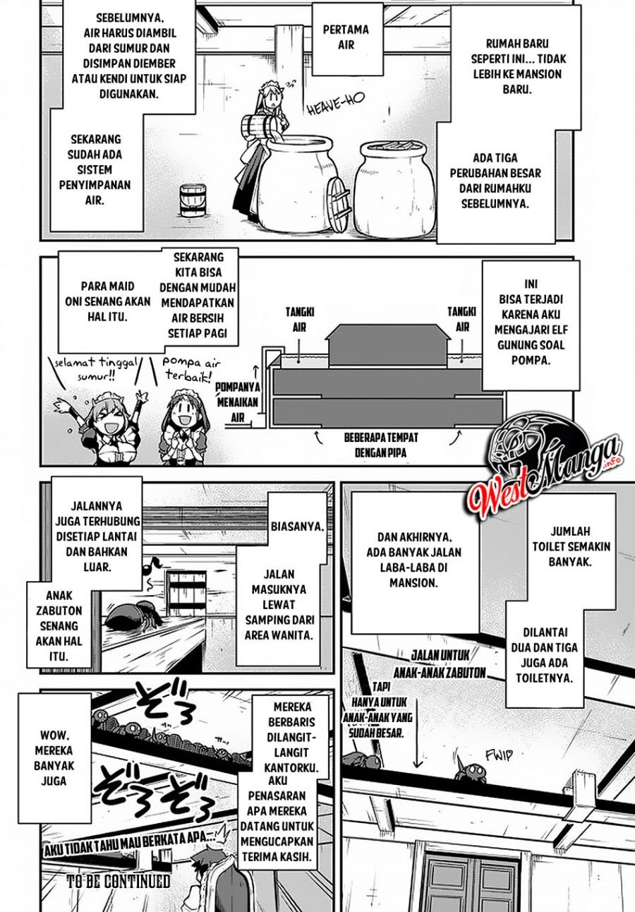 Chapter 133 - halaman 8