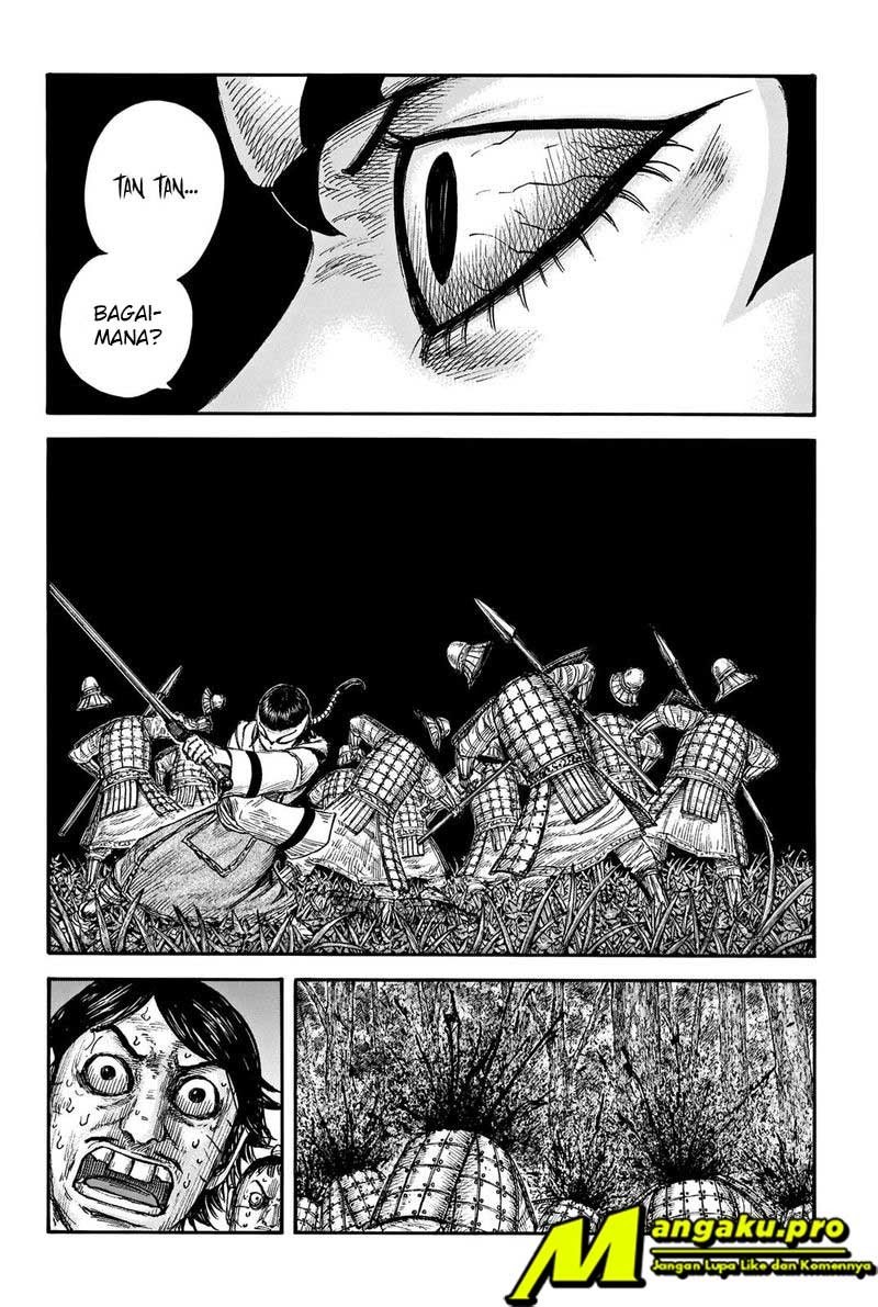 Chapter 663 - halaman 15