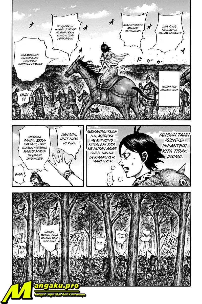 Chapter 663 - halaman 9