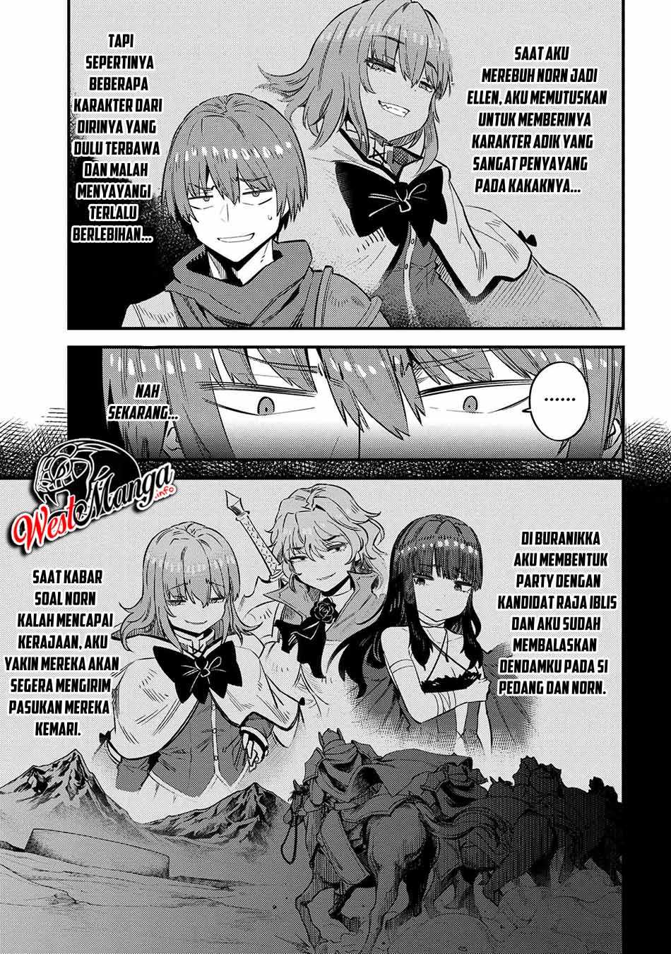 Chapter 31.1 - halaman 10