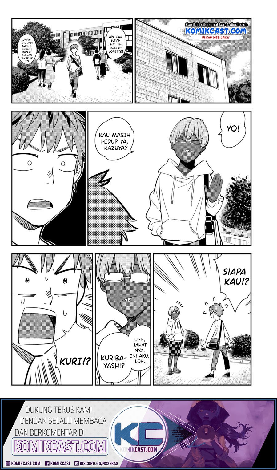 Chapter 168 - halaman 6