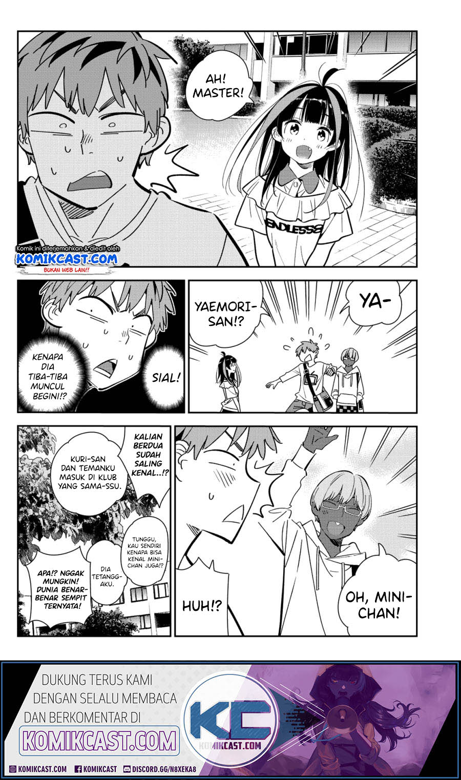 Chapter 168 - halaman 10