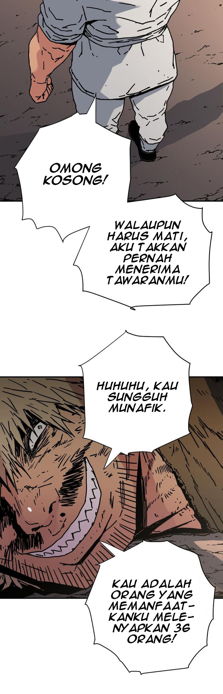 Chapter 146 - halaman 40