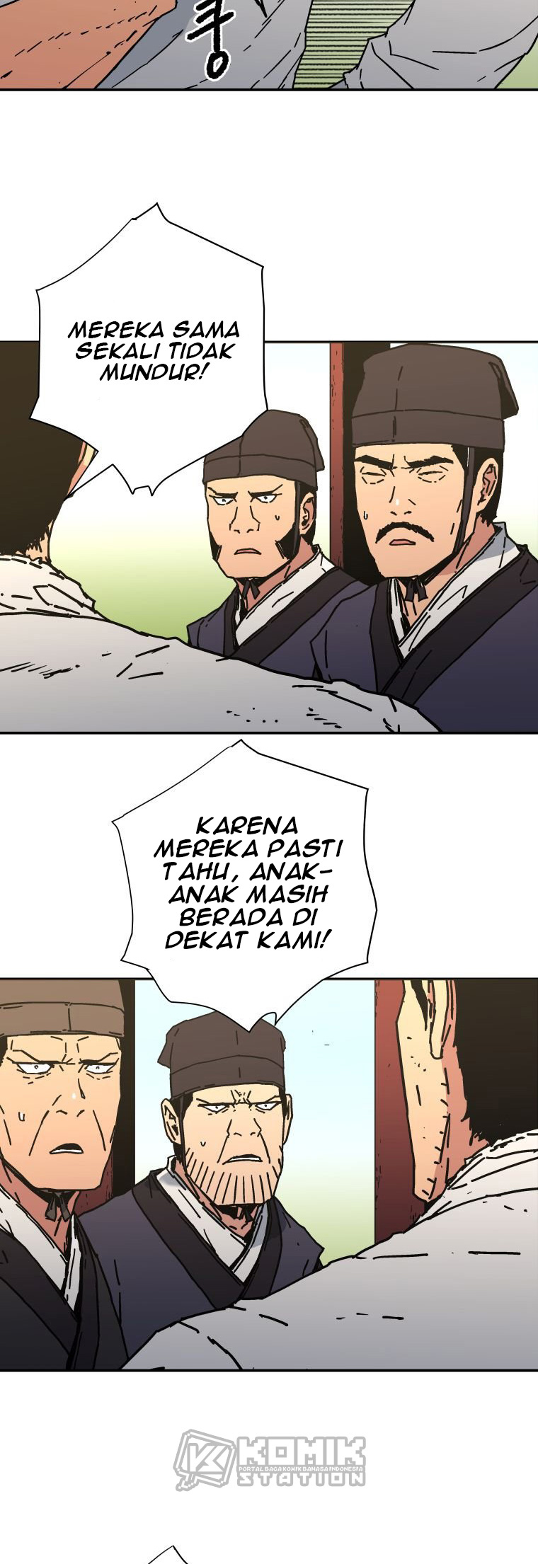 Chapter 145 - halaman 33