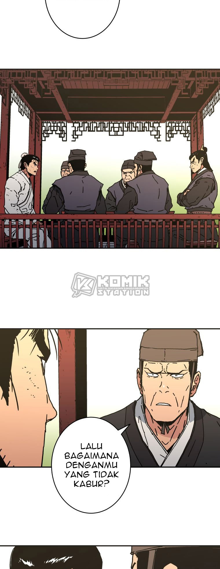 Chapter 145 - halaman 36