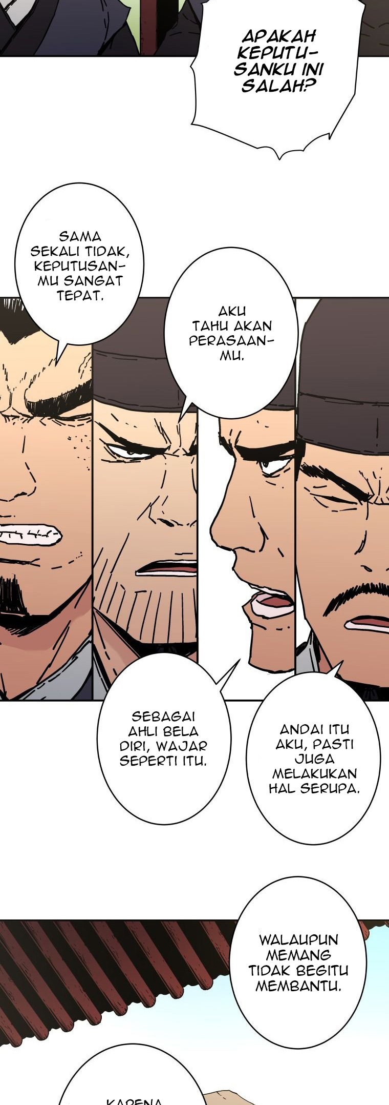 Chapter 145 - halaman 39