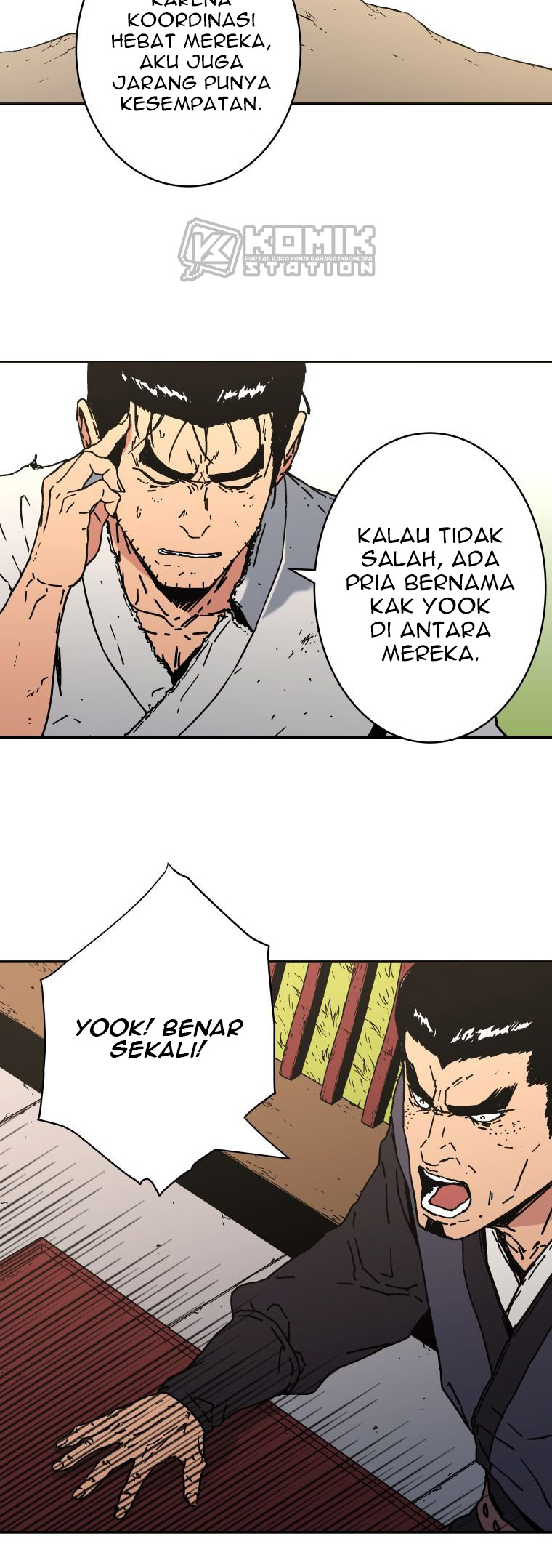 Chapter 145 - halaman 40