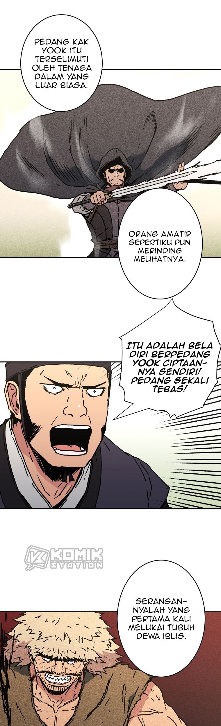 Chapter 145 - halaman 41
