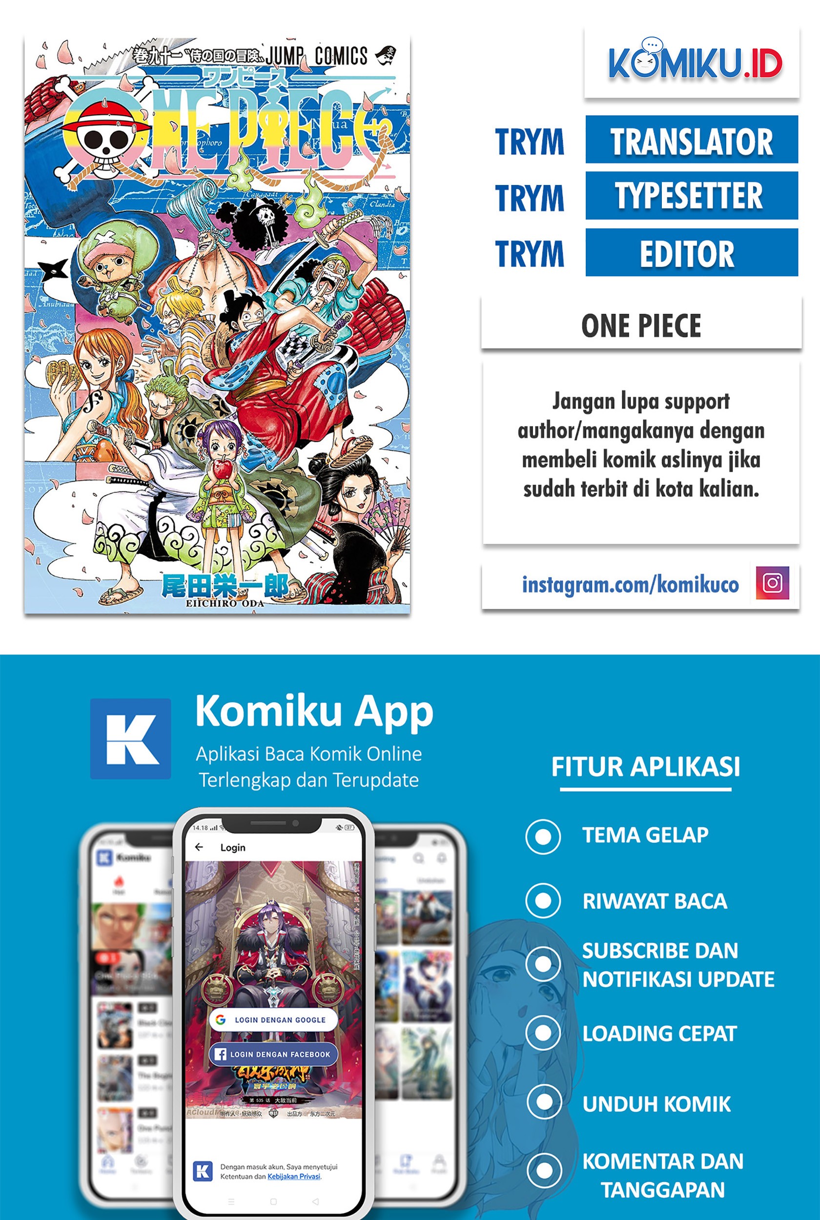 Chapter 998 - halaman 2