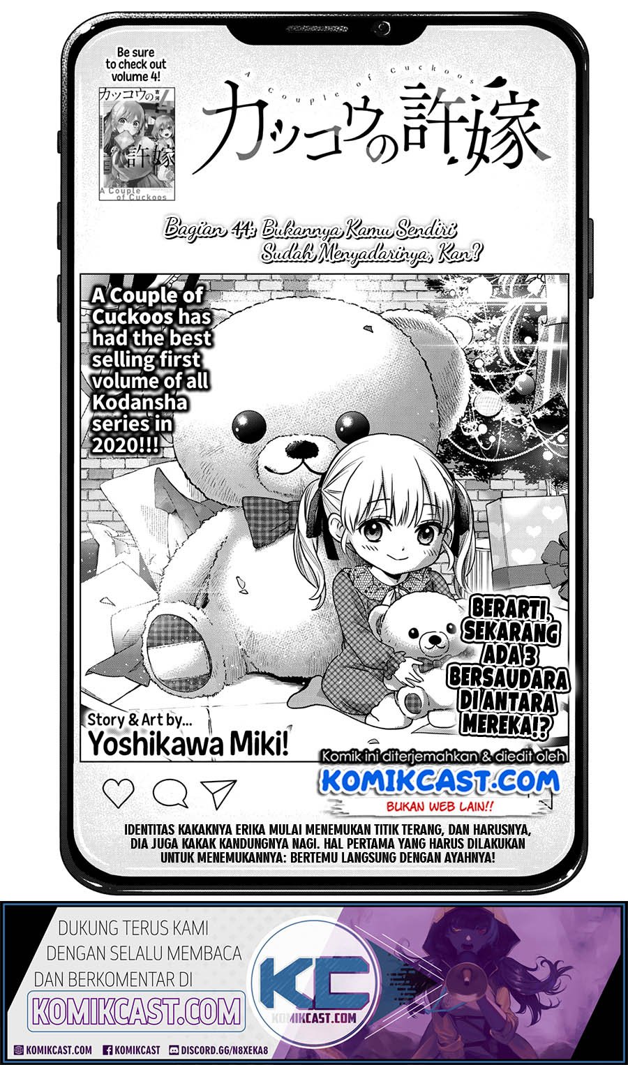 Chapter 44 - halaman 2