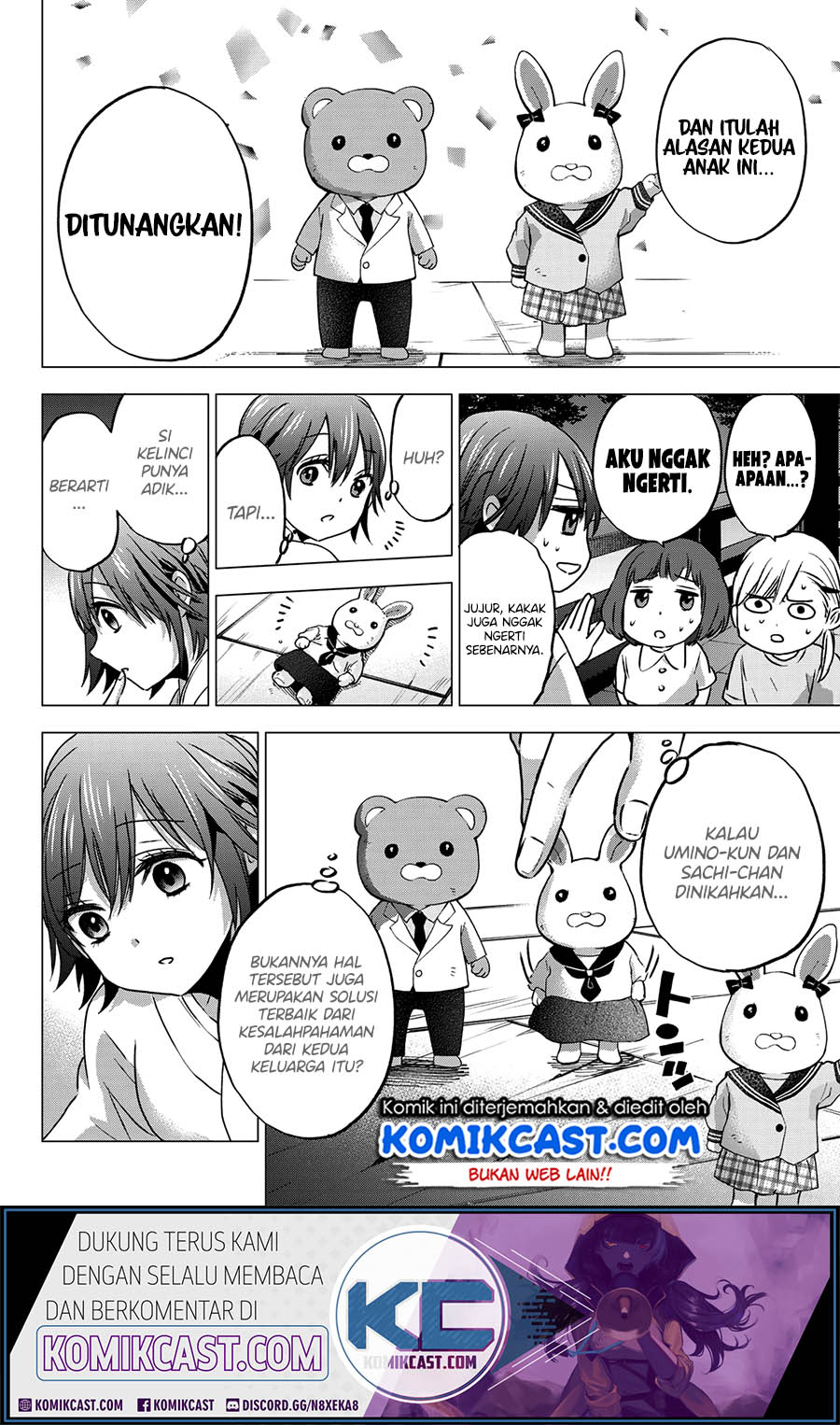 Chapter 44 - halaman 19