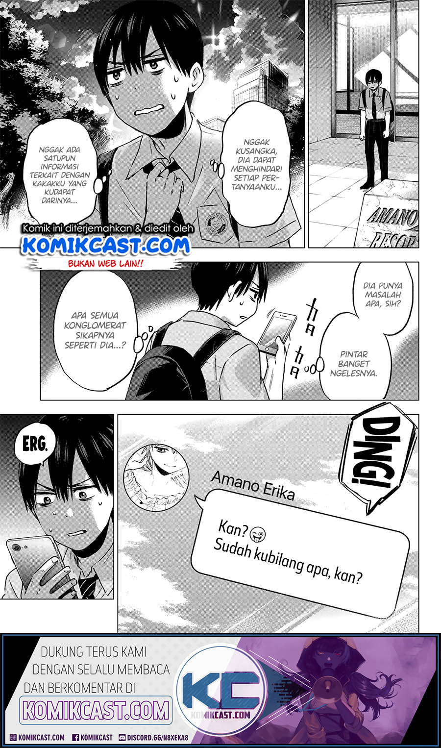 Chapter 44 - halaman 20