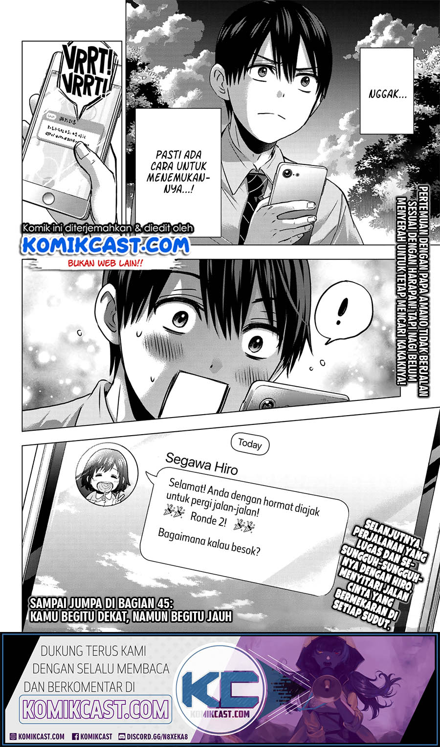 Chapter 44 - halaman 21