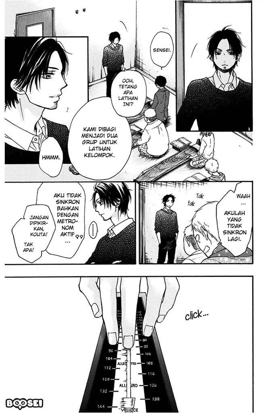 Chapter 40 - halaman 16