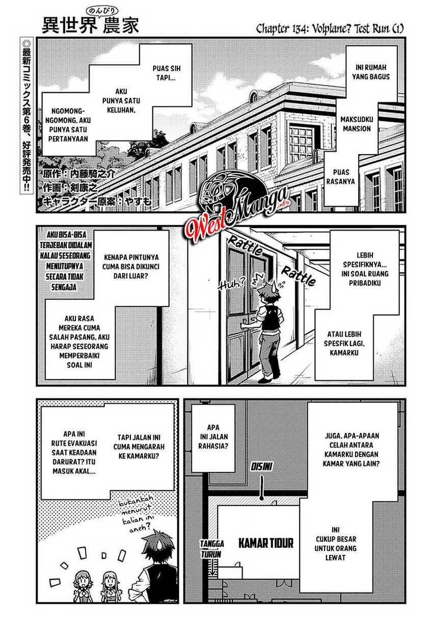 Chapter 134 - halaman 2
