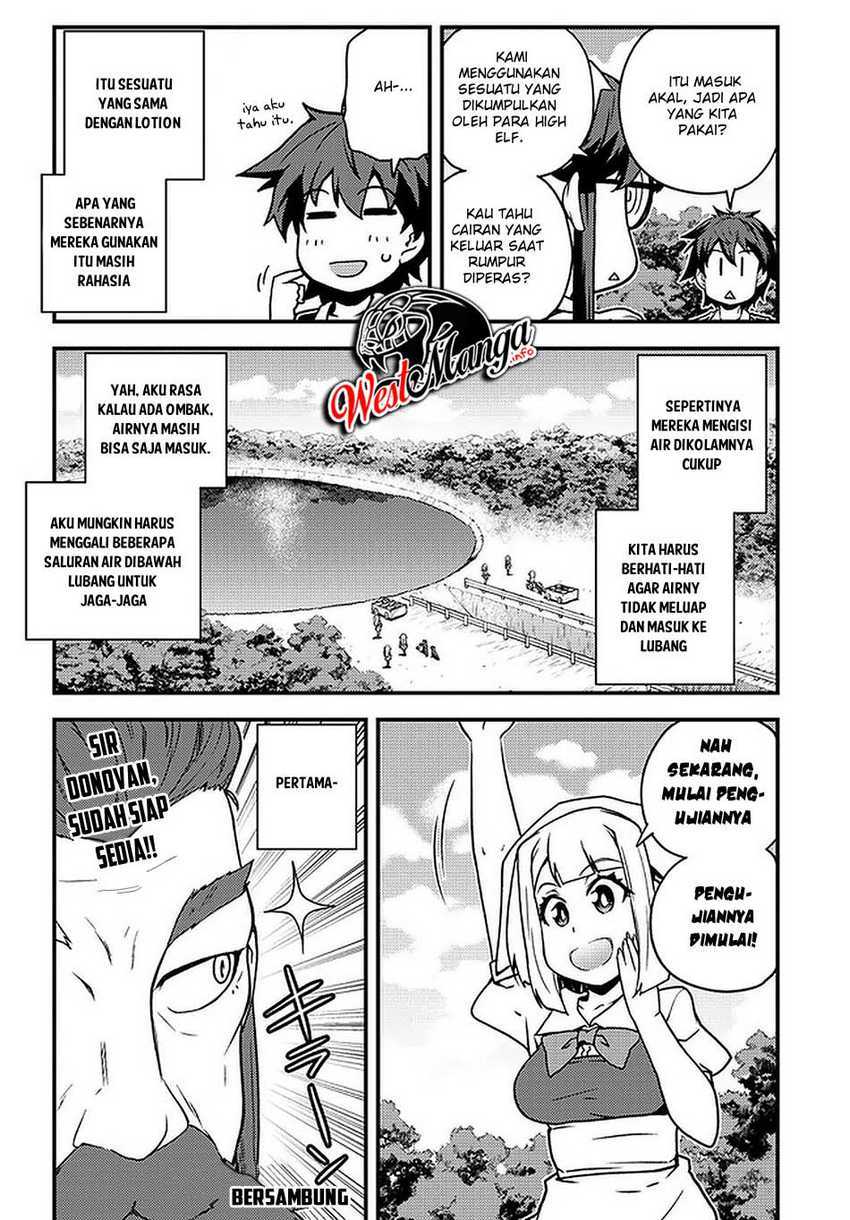 Chapter 134 - halaman 5