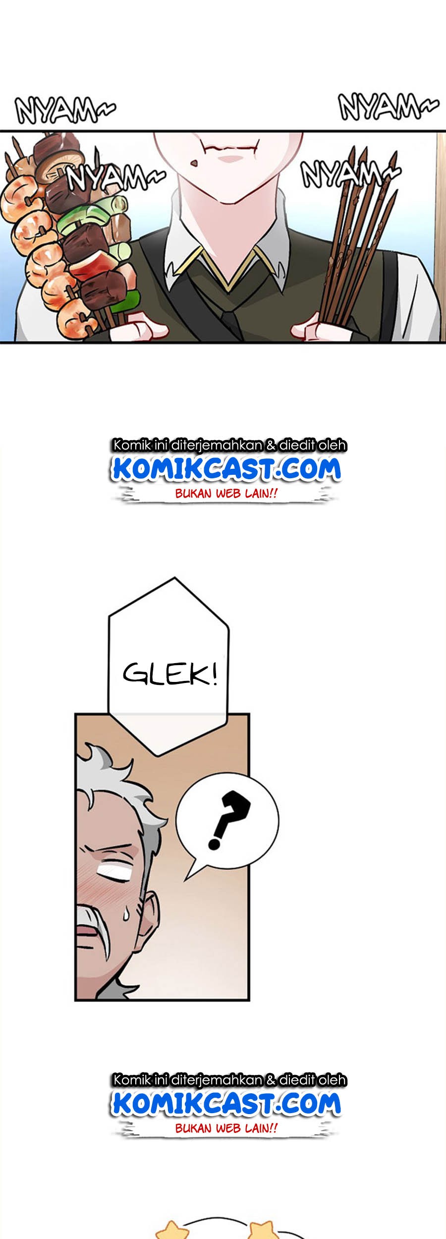Chapter 49 - halaman 67