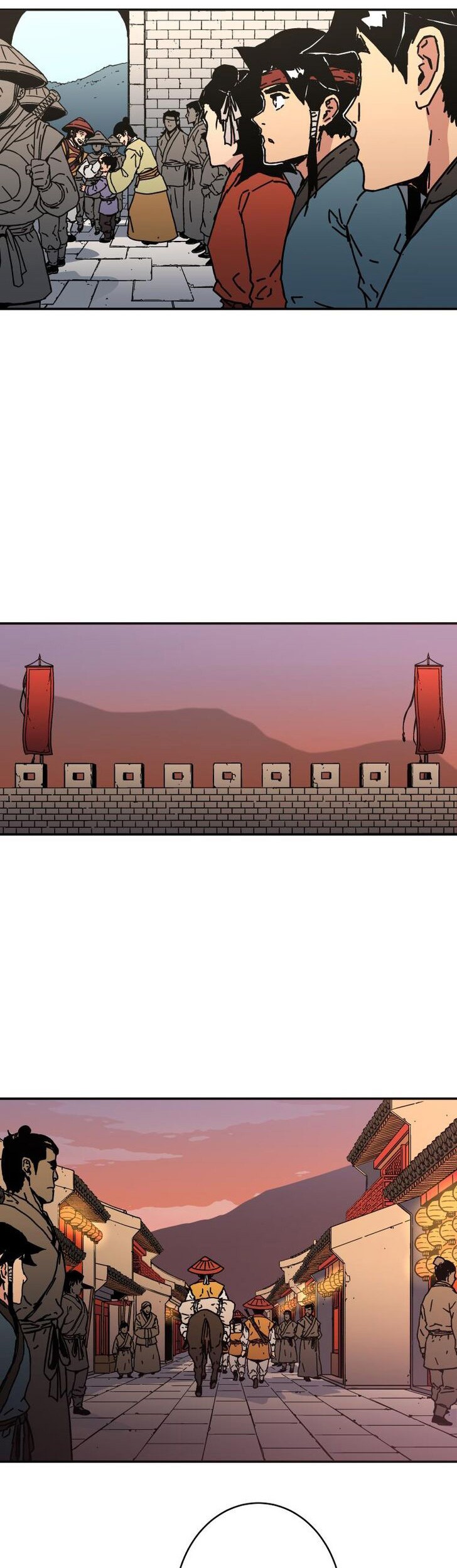 Chapter 147 - halaman 35