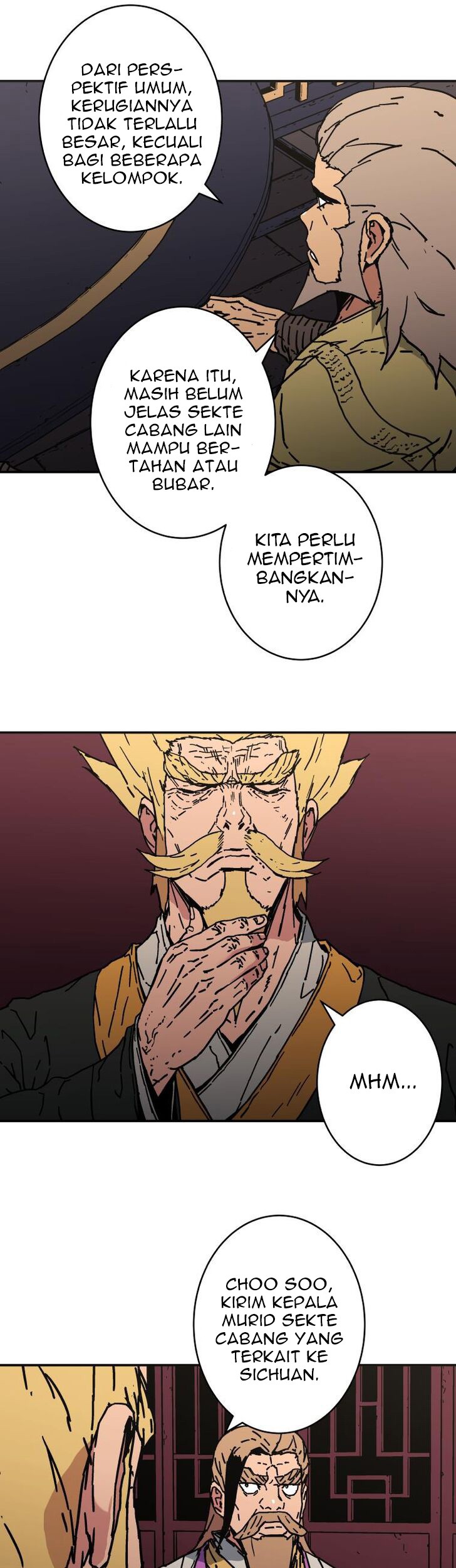 Chapter 147 - halaman 41