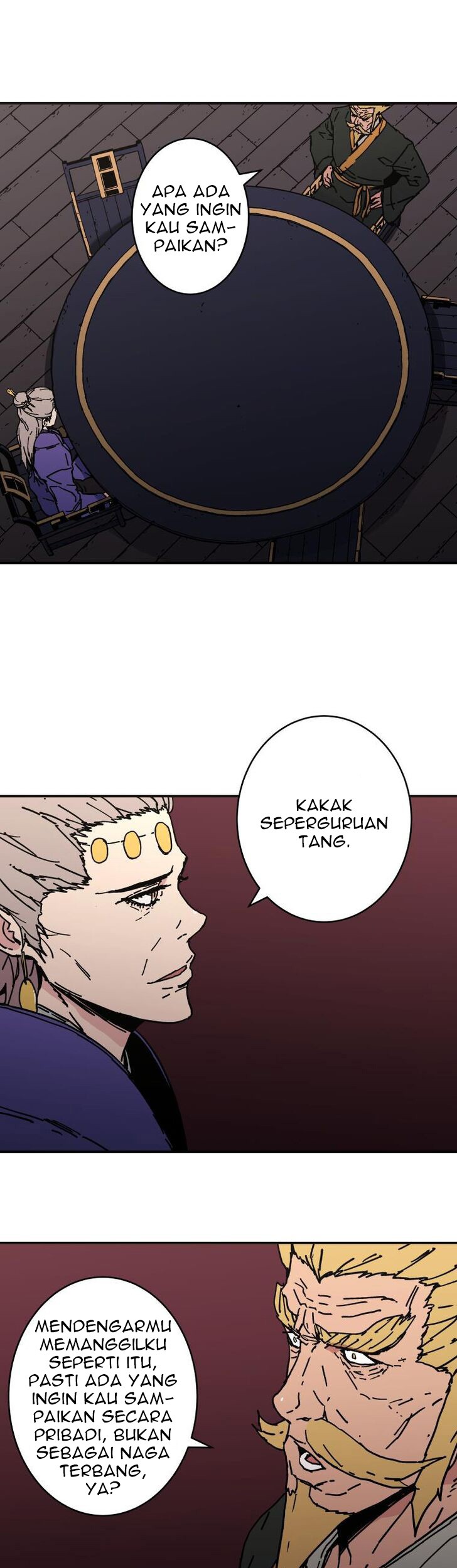 Chapter 147 - halaman 45
