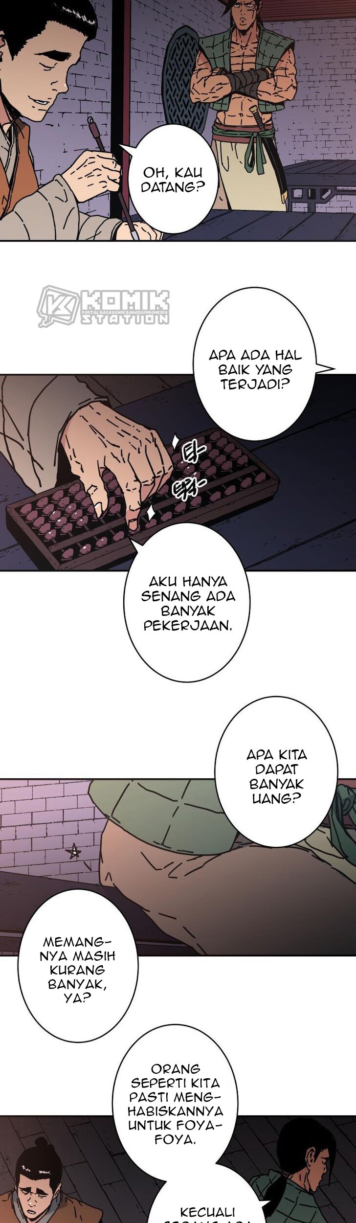 Chapter 147 - halaman 51