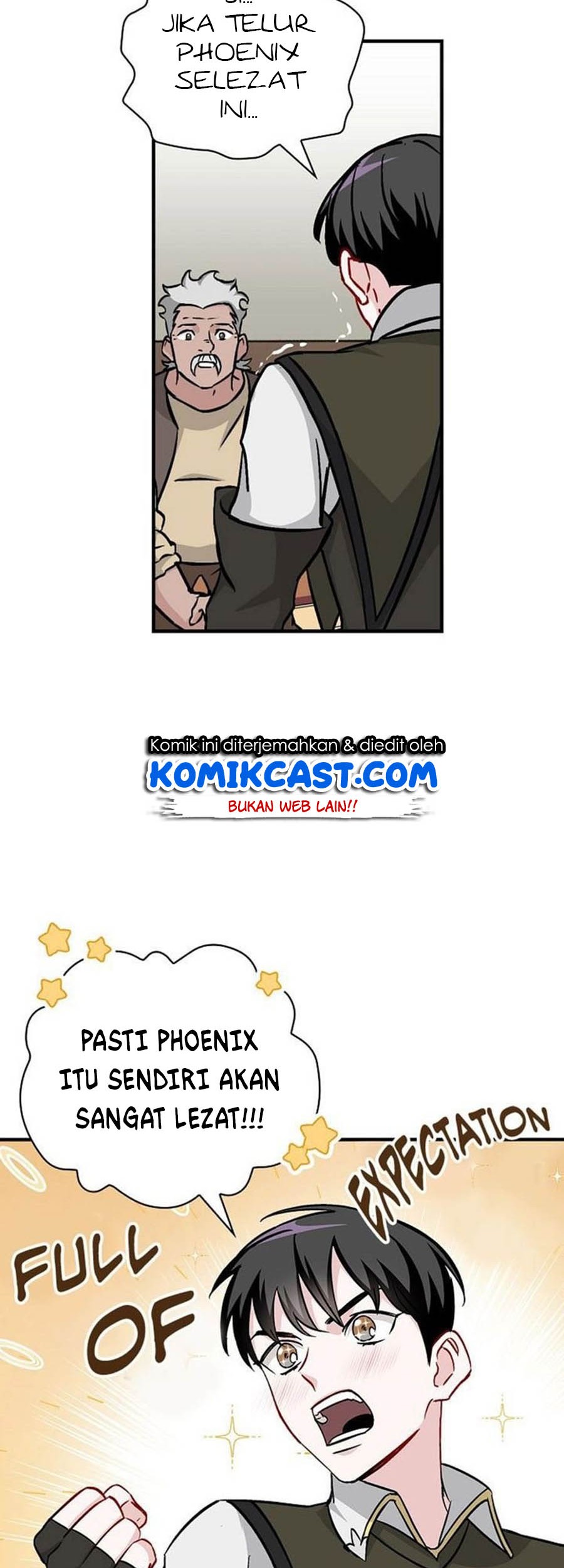 Chapter 50 - halaman 50