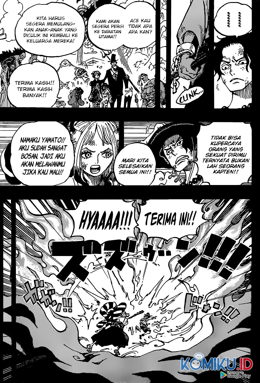 Chapter 999 - halaman 7