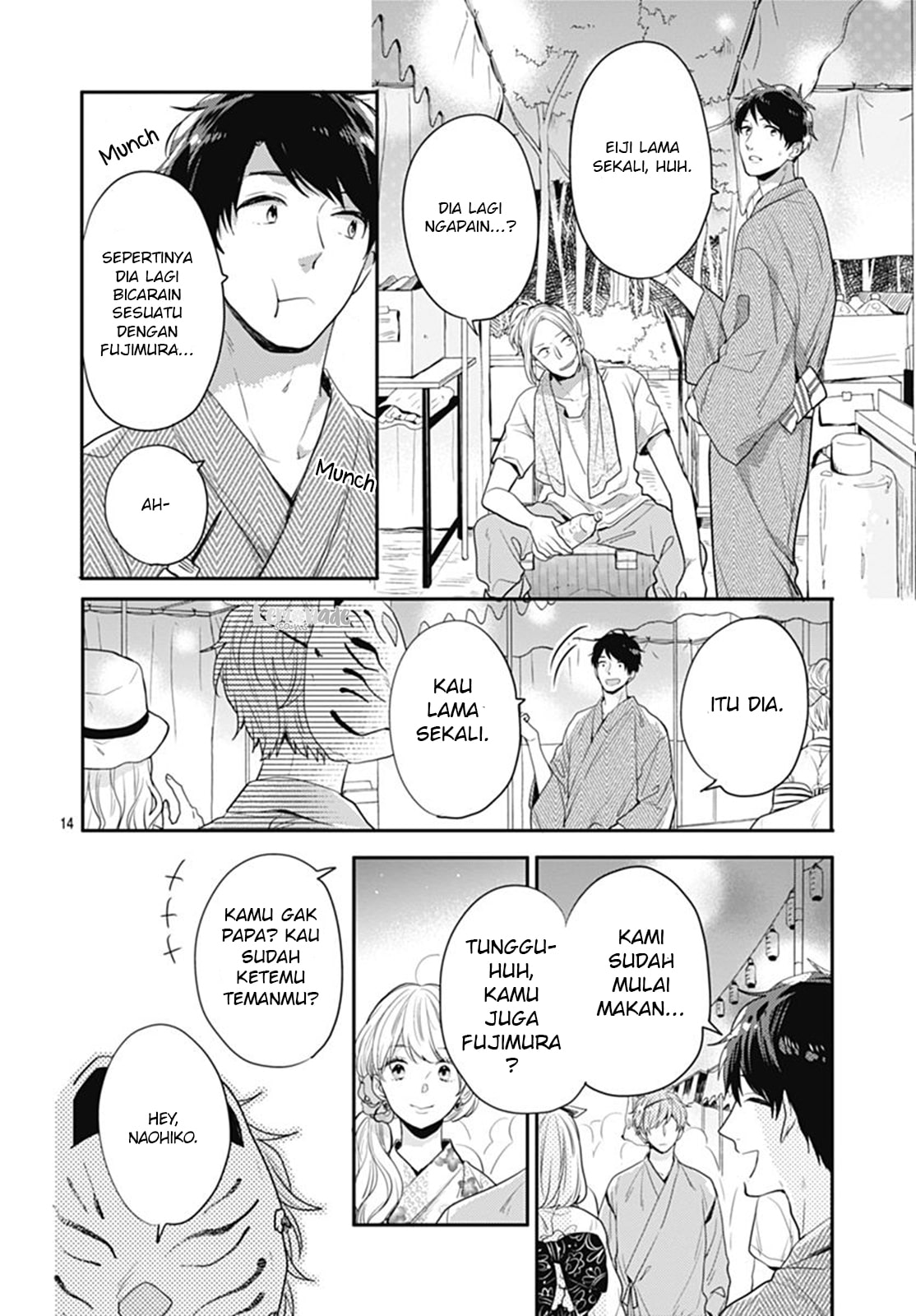 Chapter 7 - halaman 32
