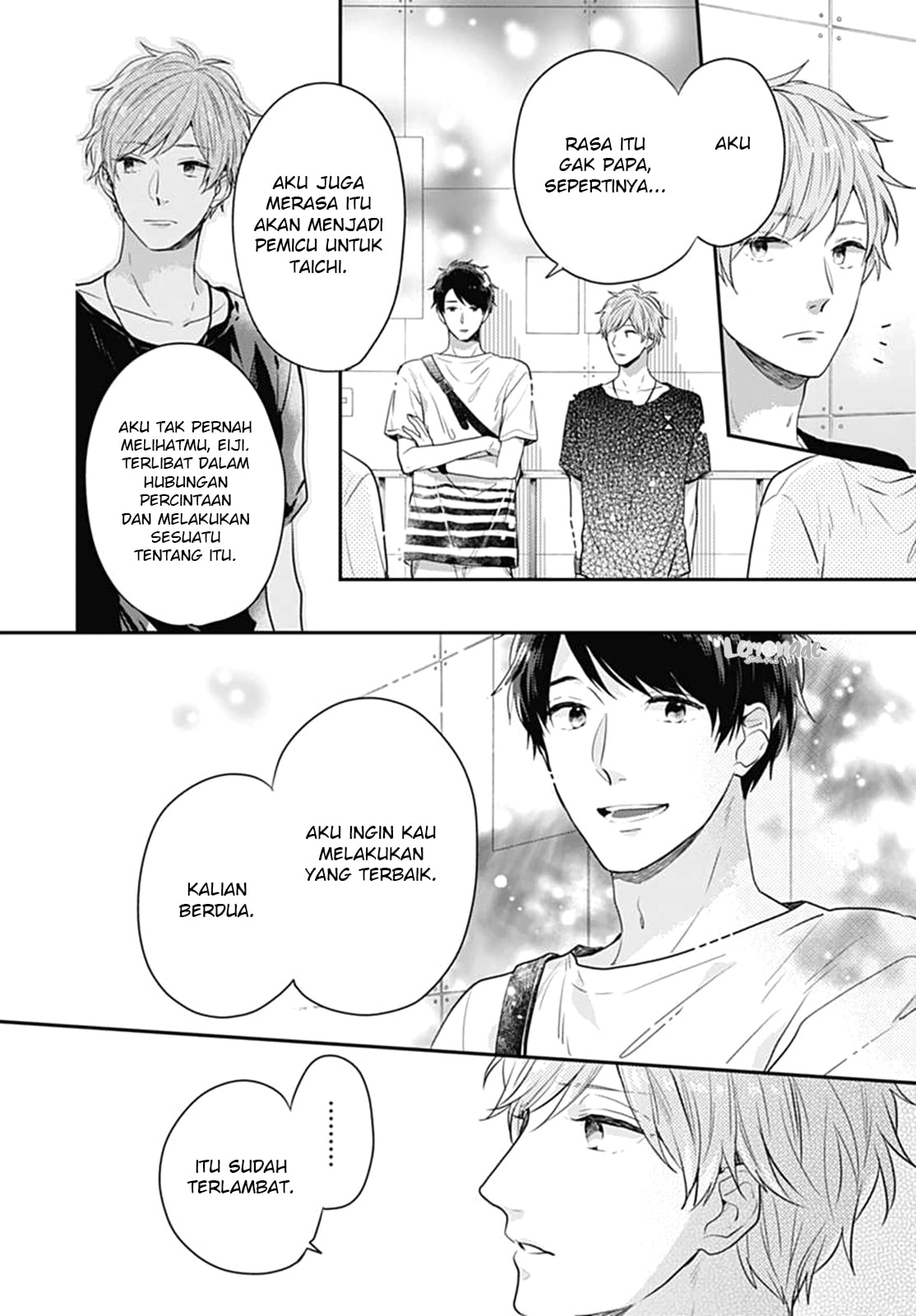 Chapter 5 - halaman 34