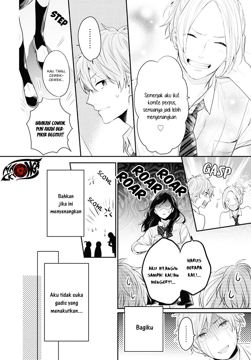 Chapter 1 - halaman 40