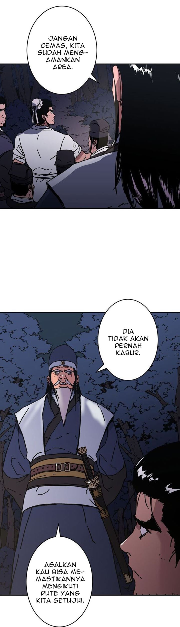 Chapter 148 - halaman 37