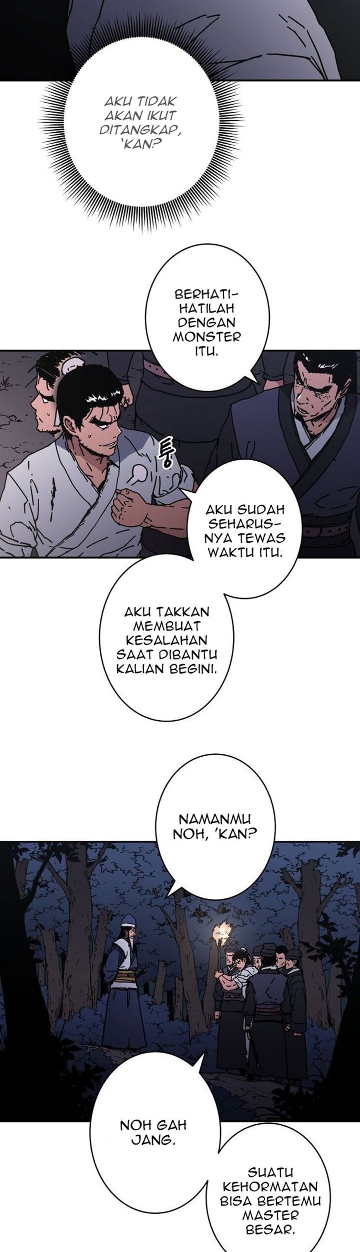 Chapter 148 - halaman 39