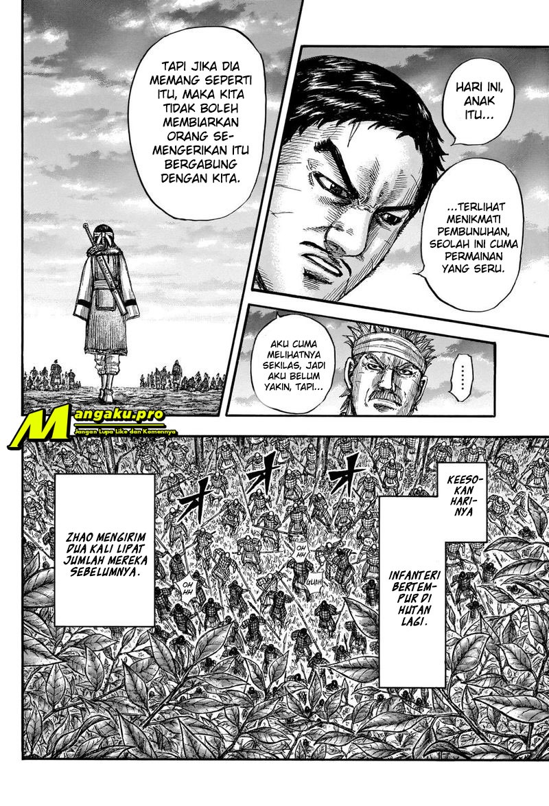 Chapter 664 - halaman 18