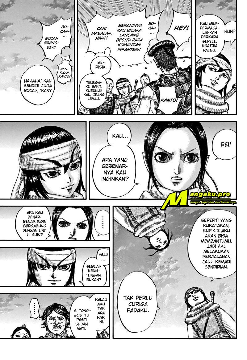 Chapter 664 - halaman 9