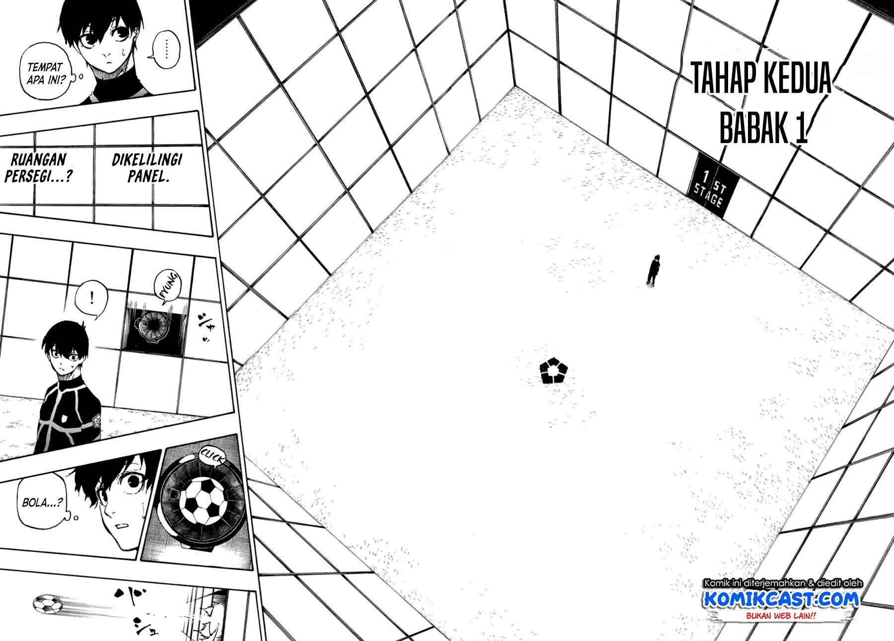 Chapter 40 - halaman 20