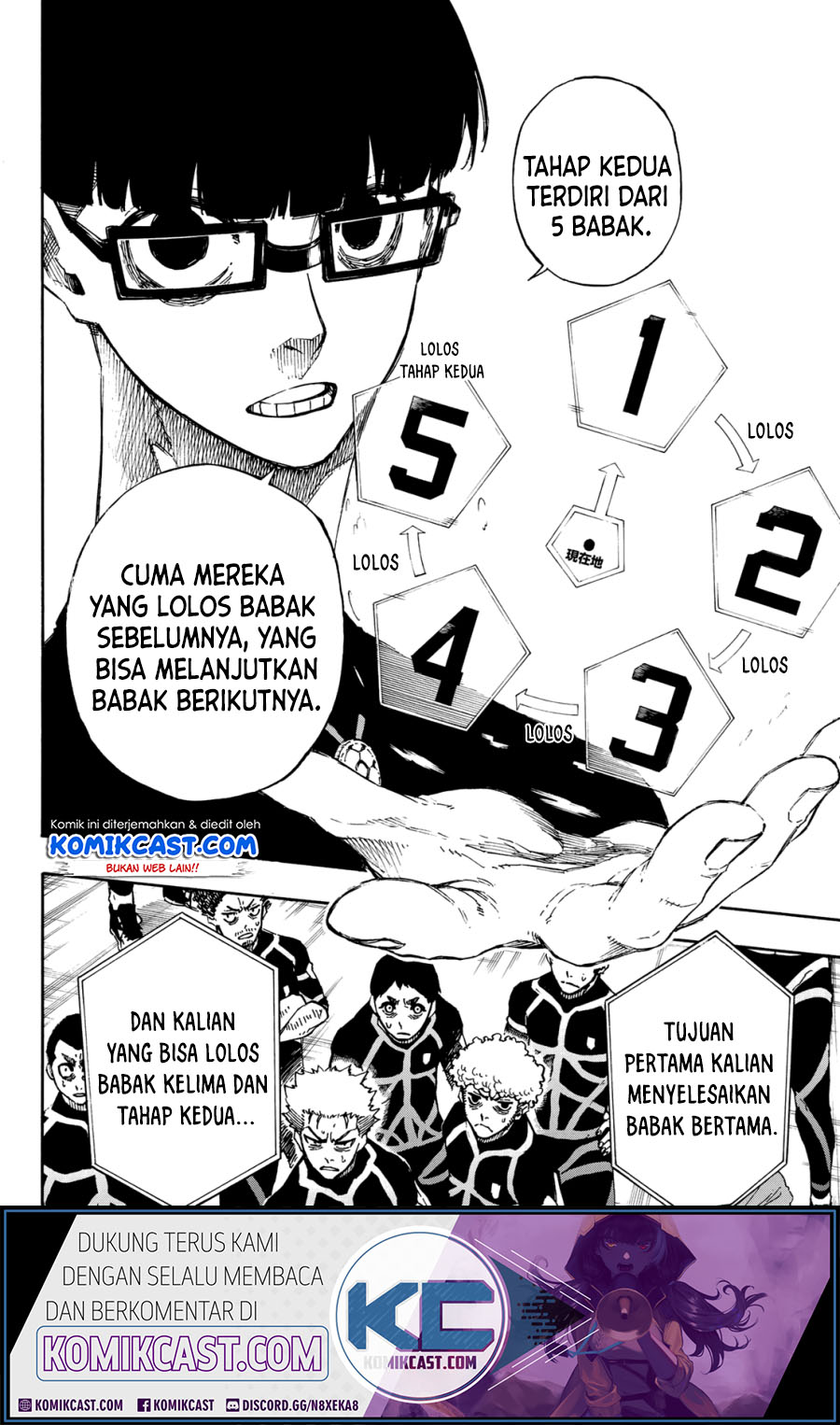 Chapter 40 - halaman 3