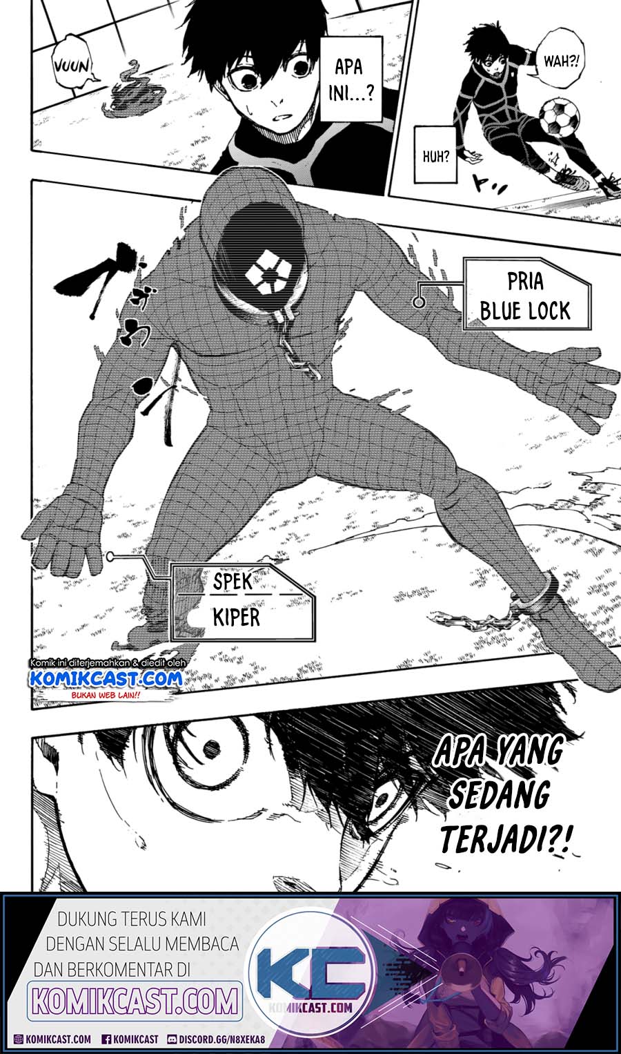 Chapter 40 - halaman 21