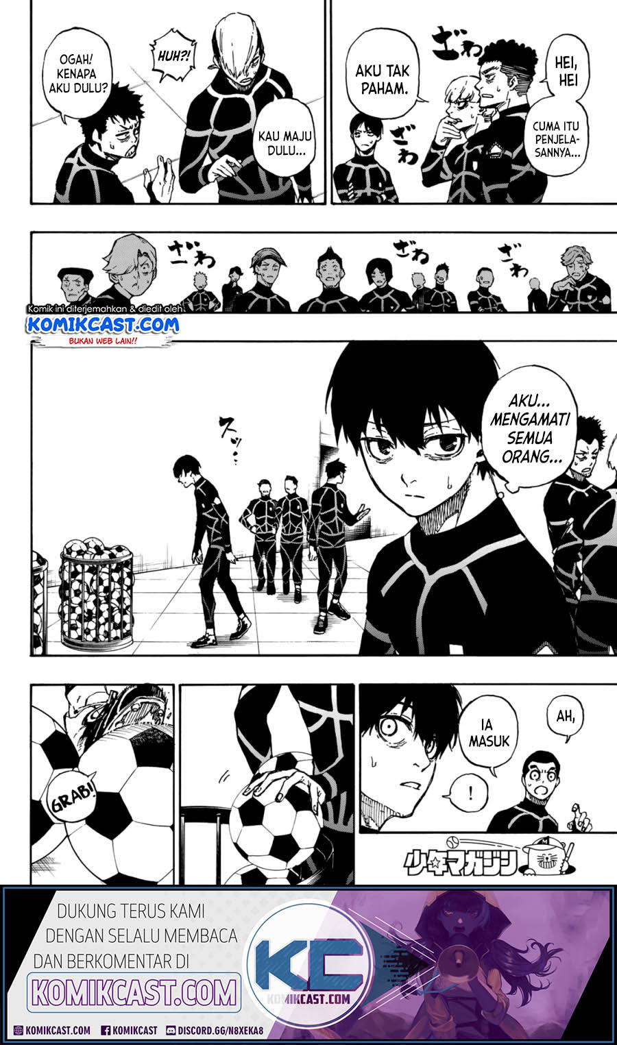 Chapter 40 - halaman 7
