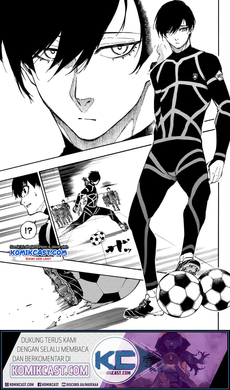 Chapter 40 - halaman 8